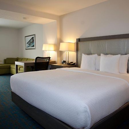 Hotel La Quinta By Wyndham St. Paul-Woodbury Exteriér fotografie