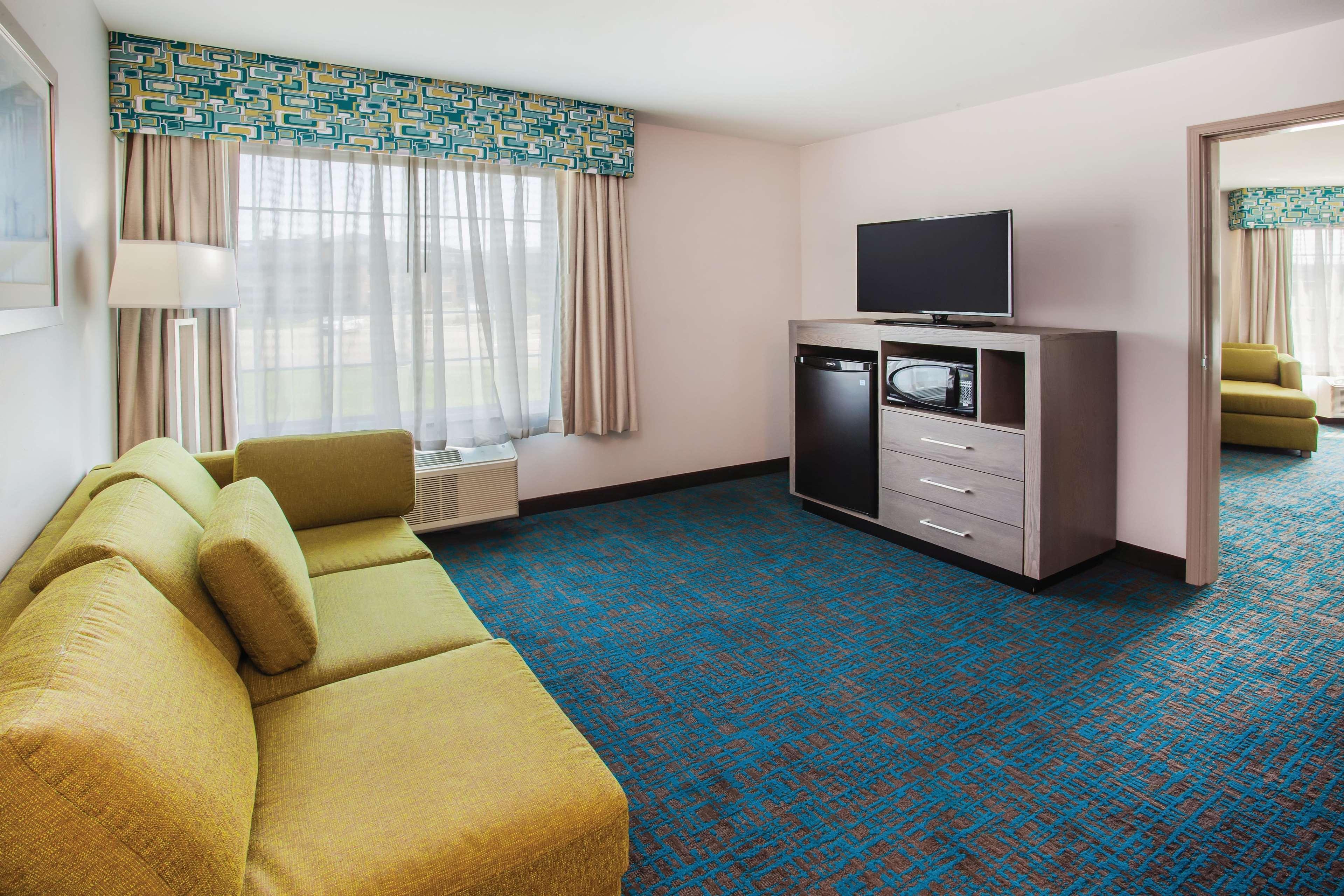 Hotel La Quinta By Wyndham St. Paul-Woodbury Exteriér fotografie