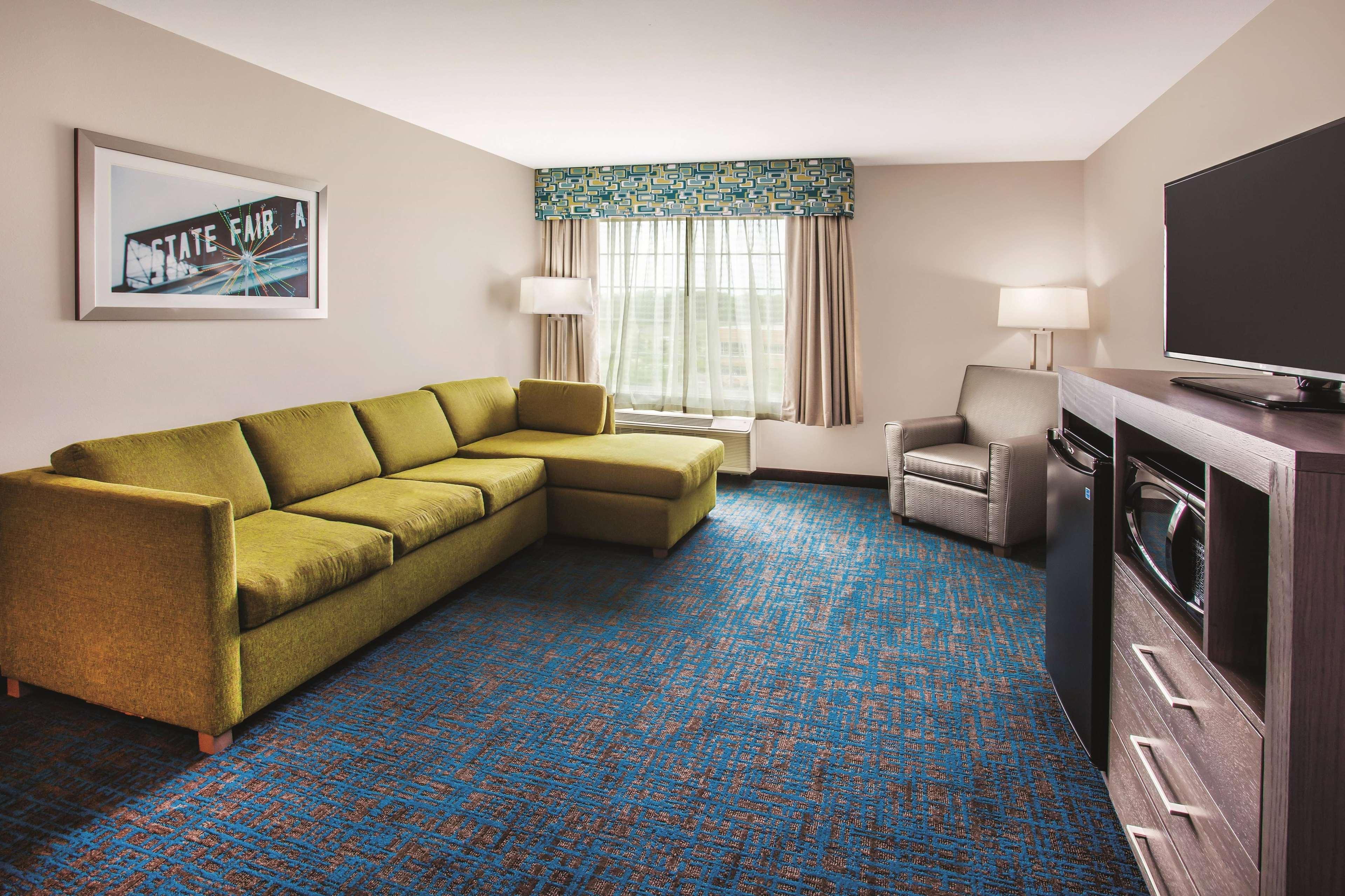 Hotel La Quinta By Wyndham St. Paul-Woodbury Exteriér fotografie