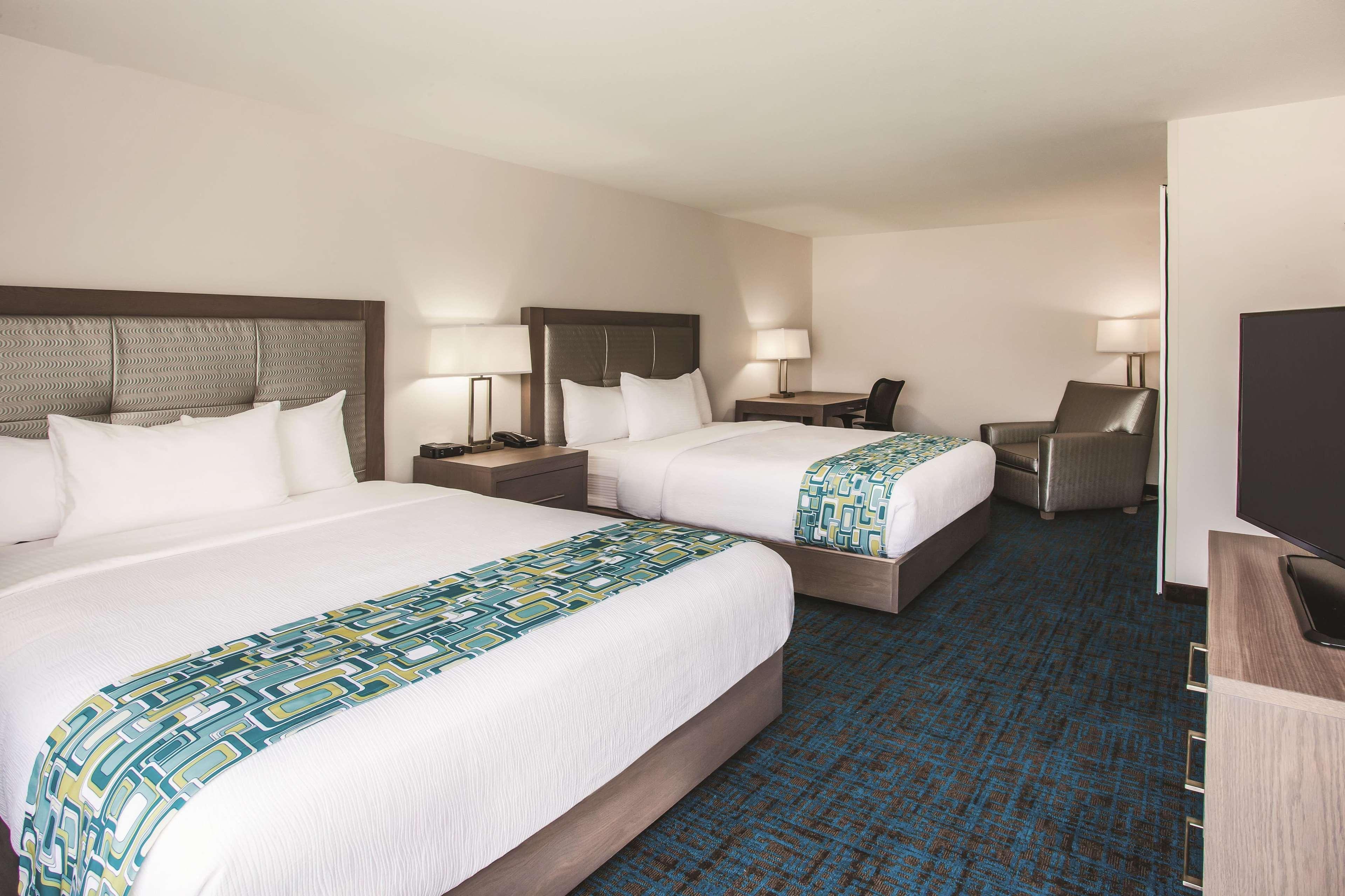 Hotel La Quinta By Wyndham St. Paul-Woodbury Exteriér fotografie