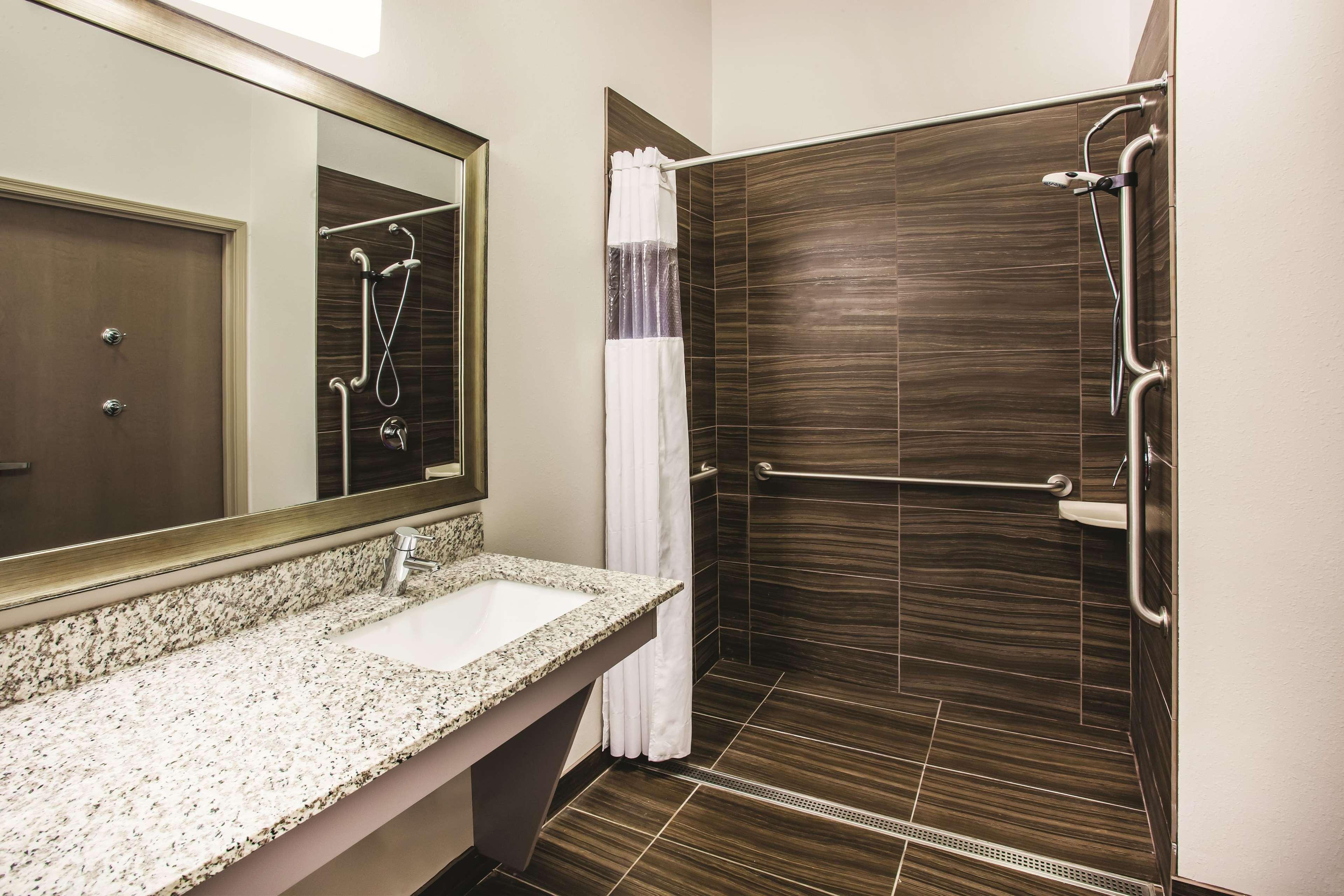 Hotel La Quinta By Wyndham St. Paul-Woodbury Exteriér fotografie