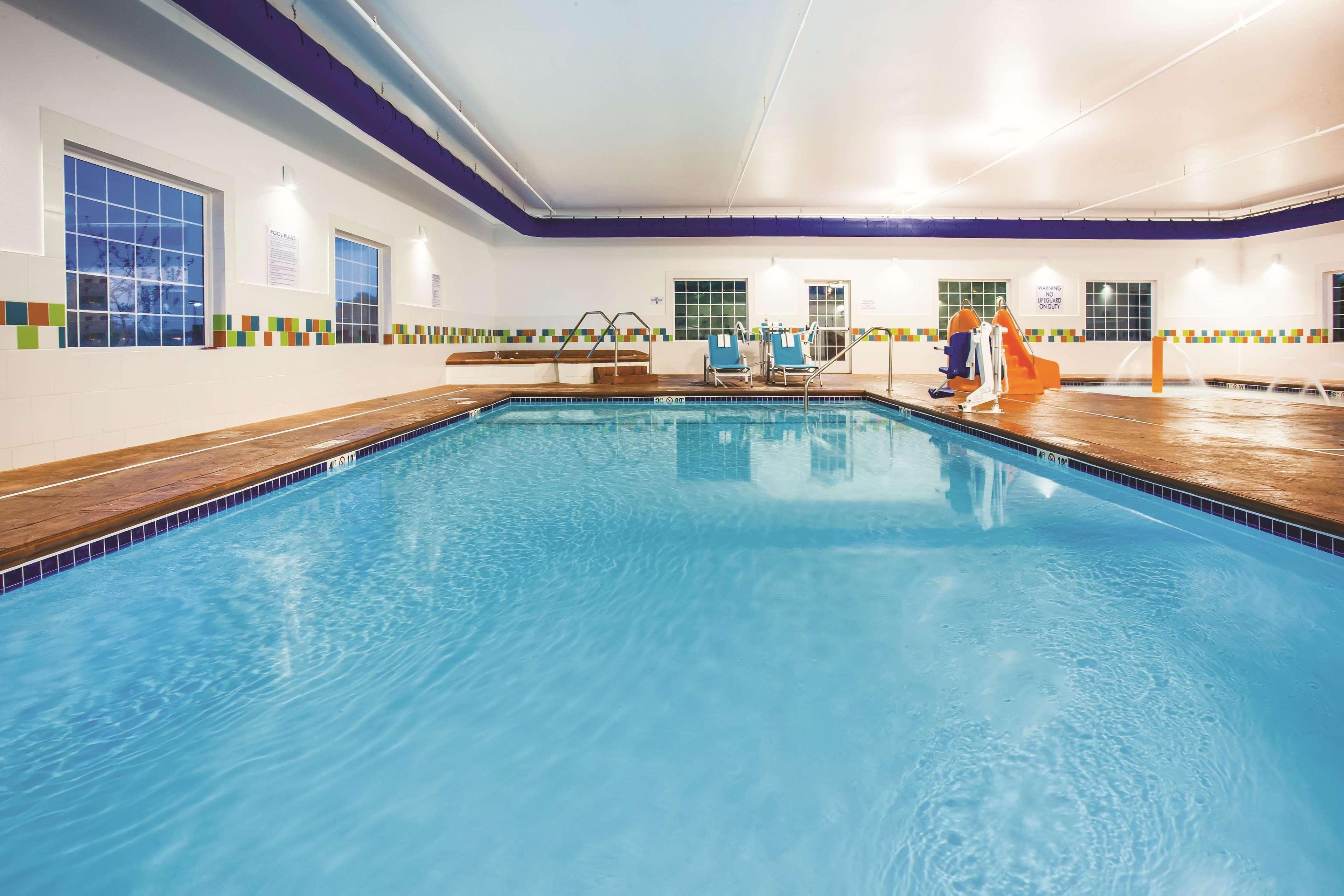 Hotel La Quinta By Wyndham St. Paul-Woodbury Exteriér fotografie