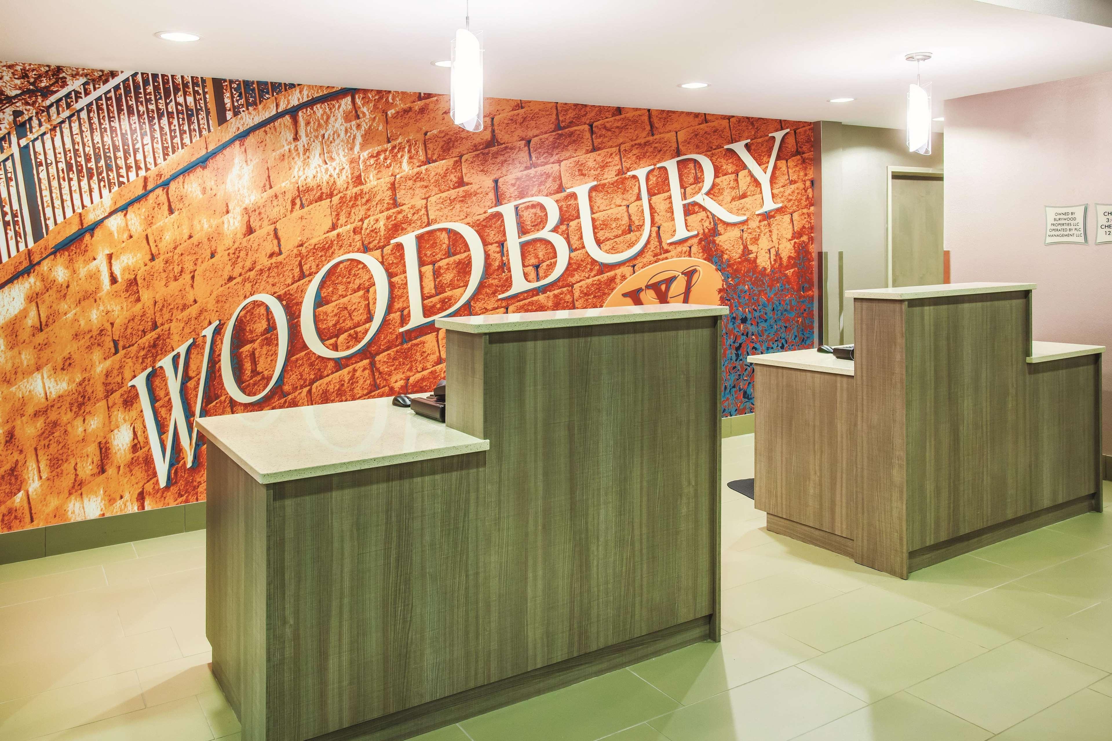 Hotel La Quinta By Wyndham St. Paul-Woodbury Exteriér fotografie