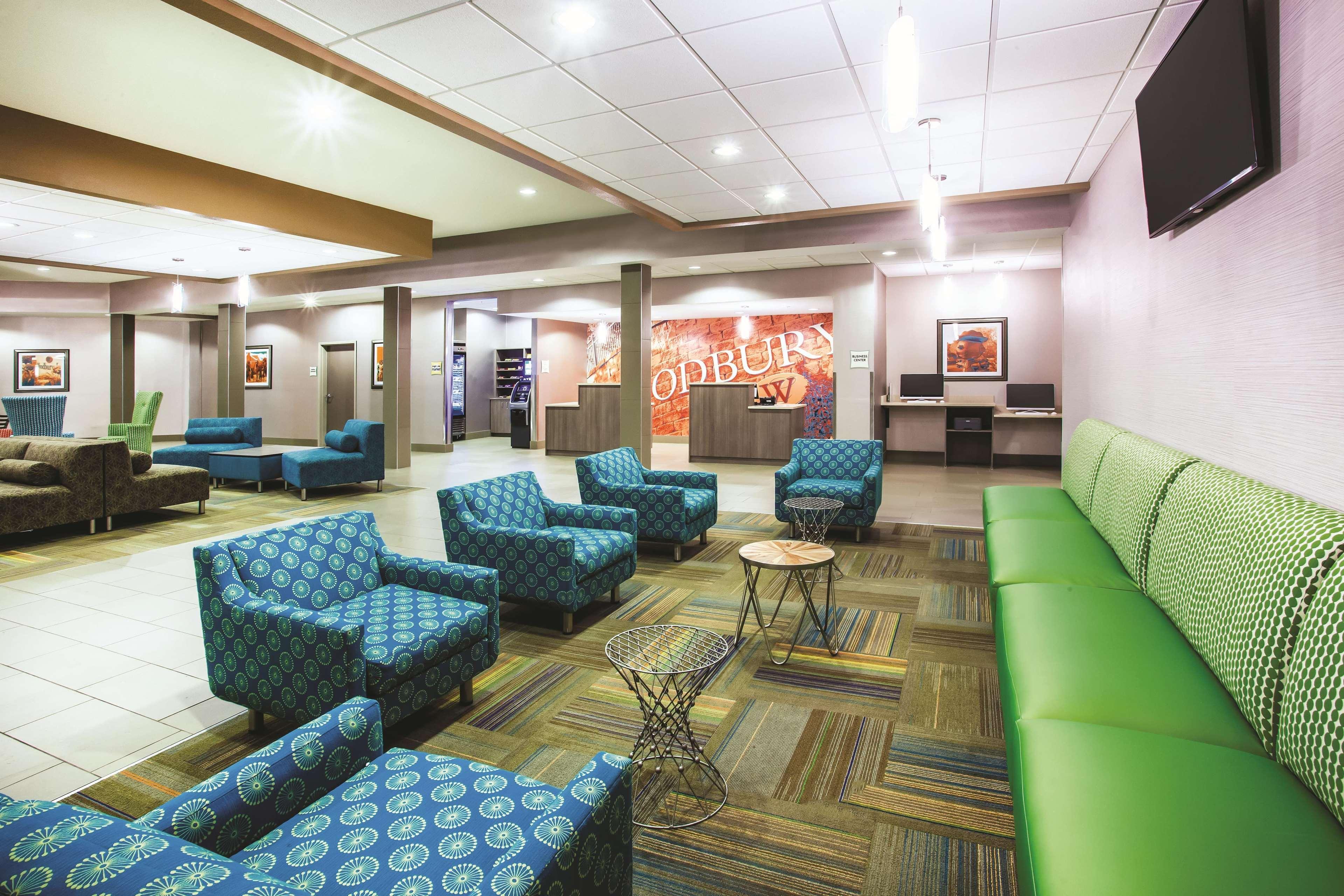 Hotel La Quinta By Wyndham St. Paul-Woodbury Exteriér fotografie