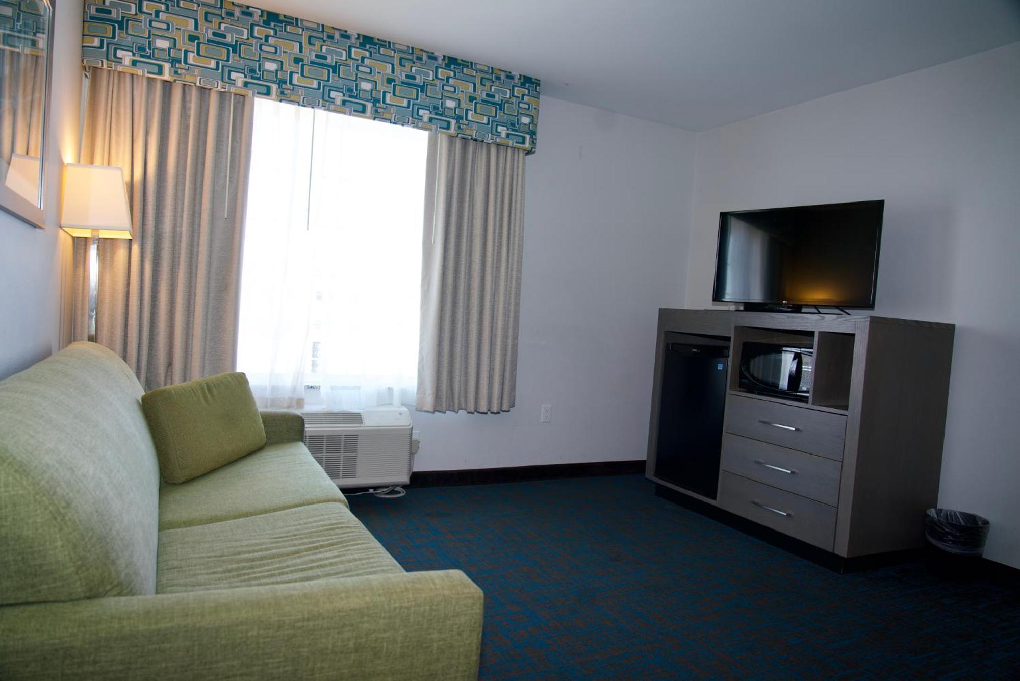 Hotel La Quinta By Wyndham St. Paul-Woodbury Exteriér fotografie