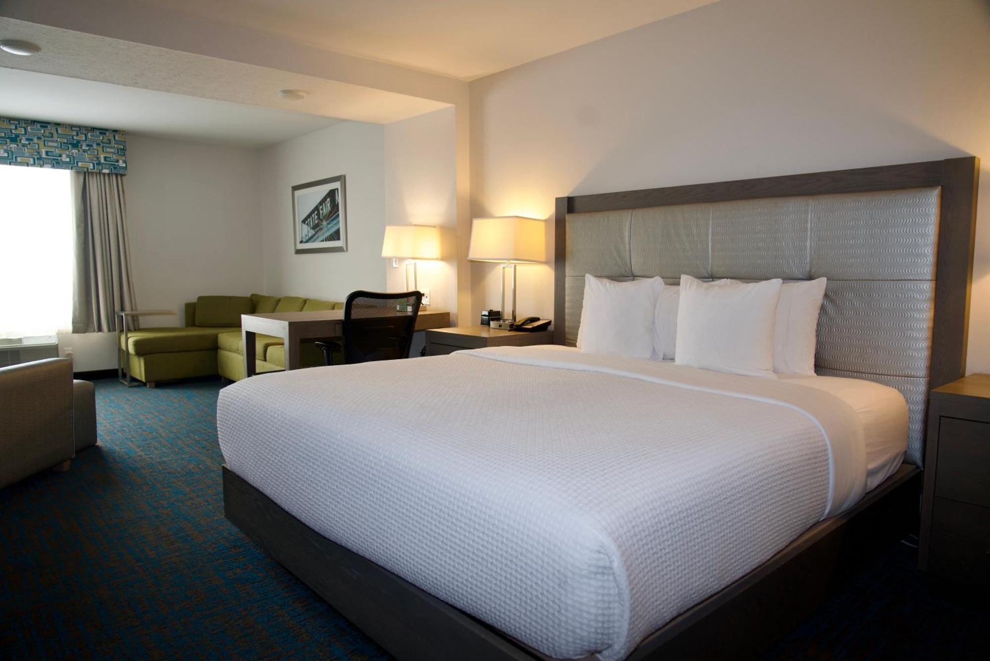 Hotel La Quinta By Wyndham St. Paul-Woodbury Exteriér fotografie