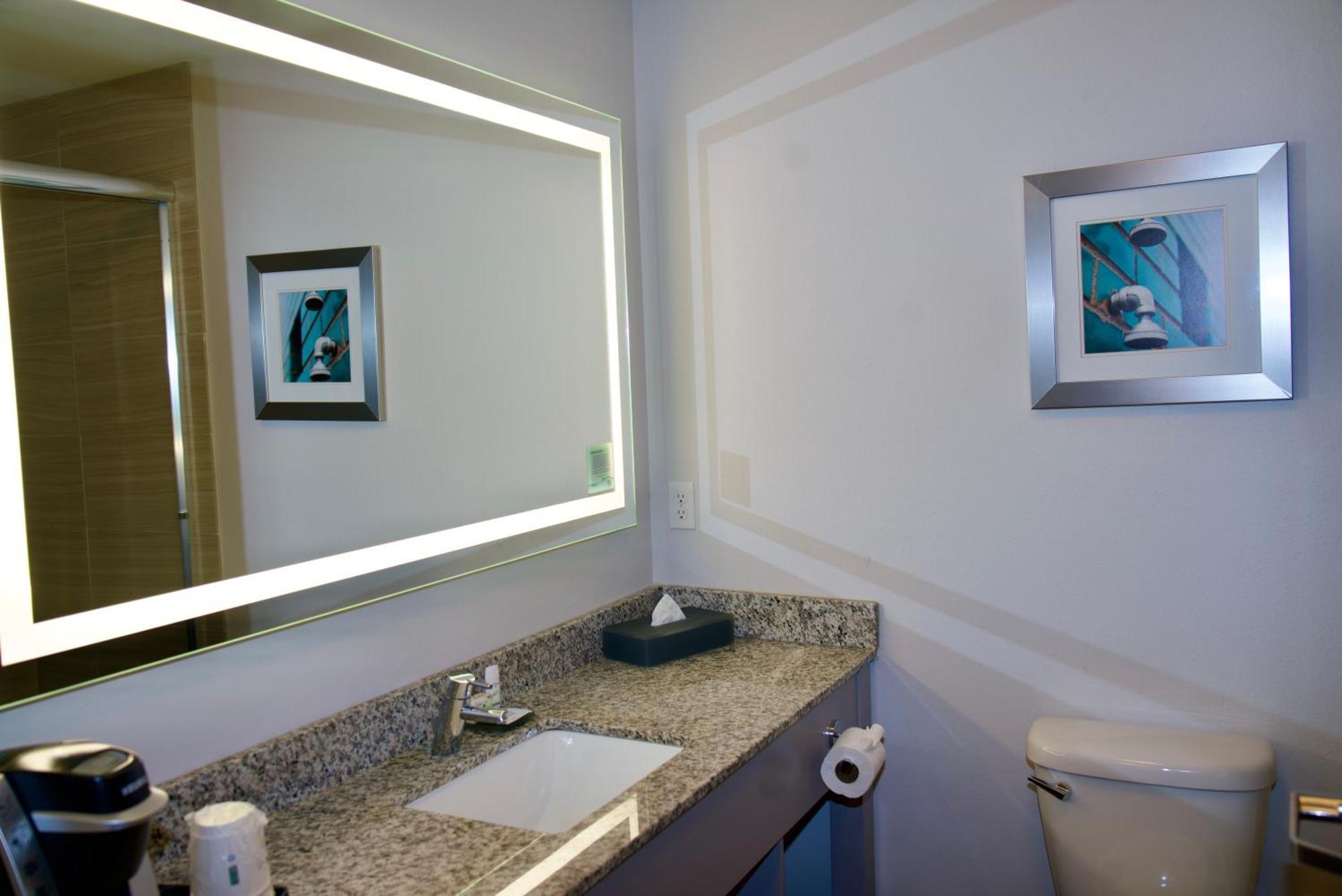 Hotel La Quinta By Wyndham St. Paul-Woodbury Exteriér fotografie