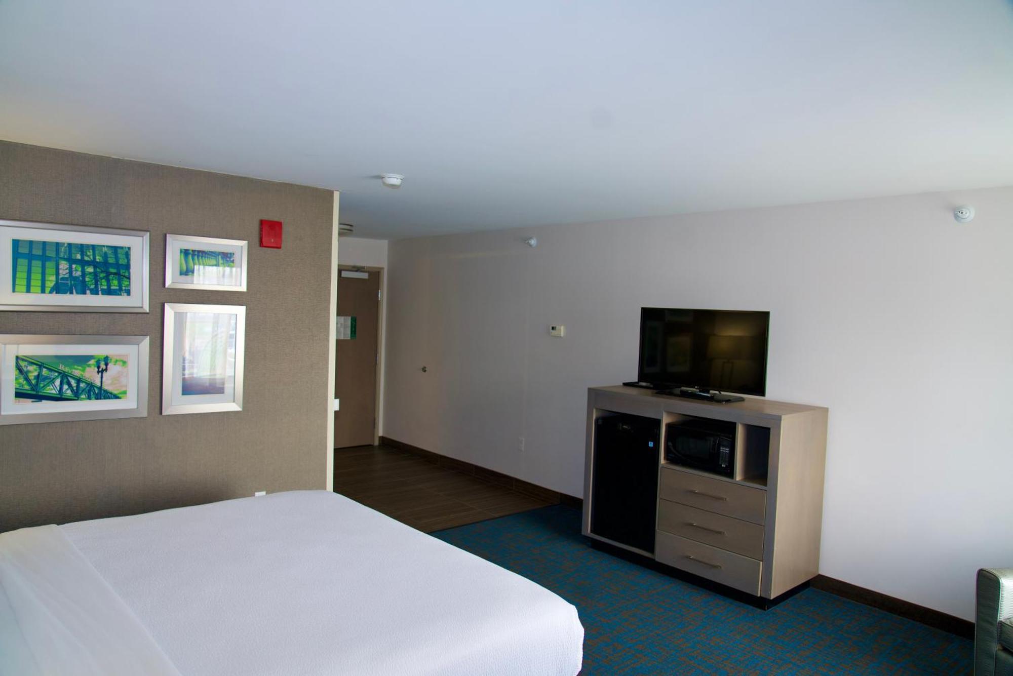 Hotel La Quinta By Wyndham St. Paul-Woodbury Exteriér fotografie