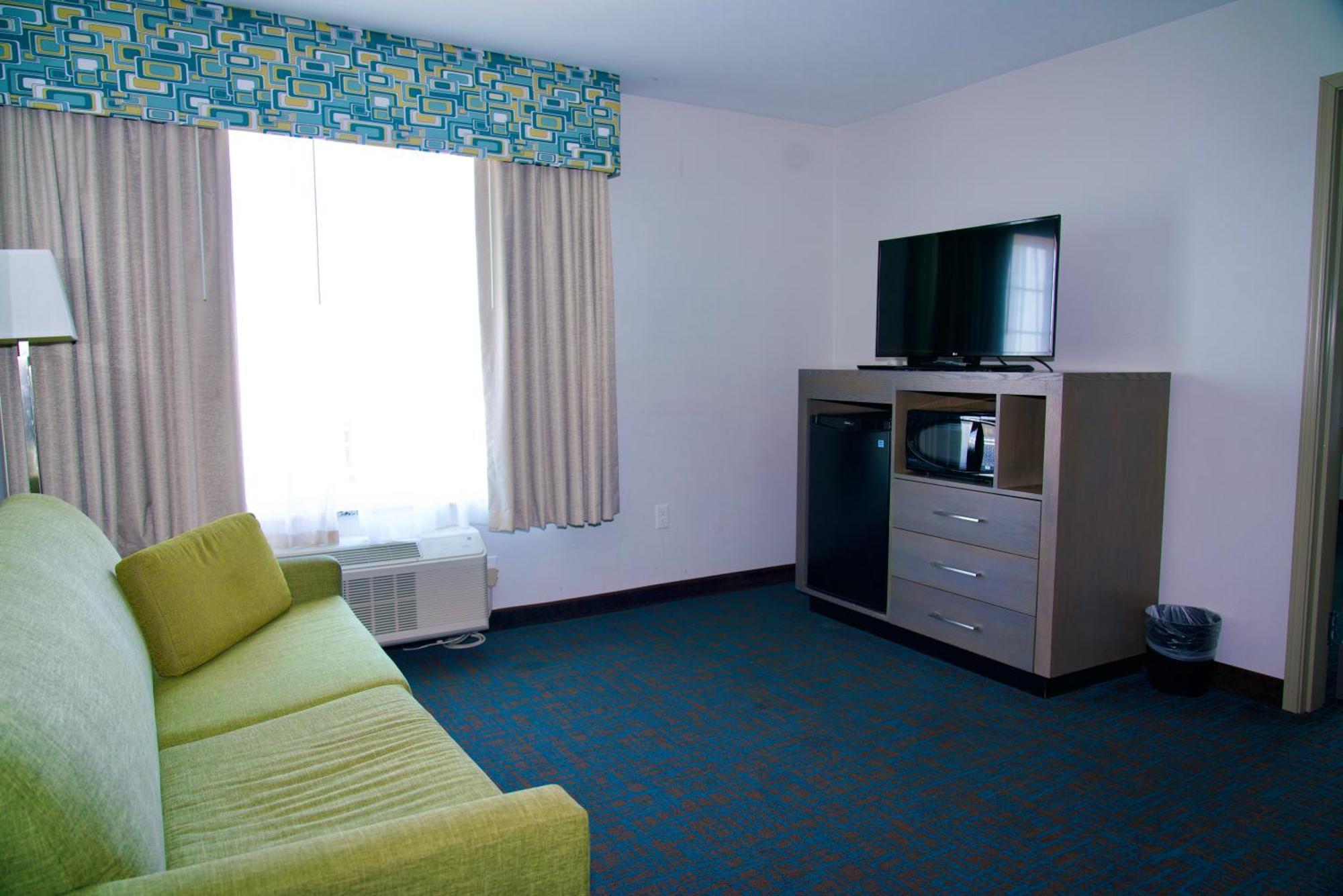 Hotel La Quinta By Wyndham St. Paul-Woodbury Exteriér fotografie