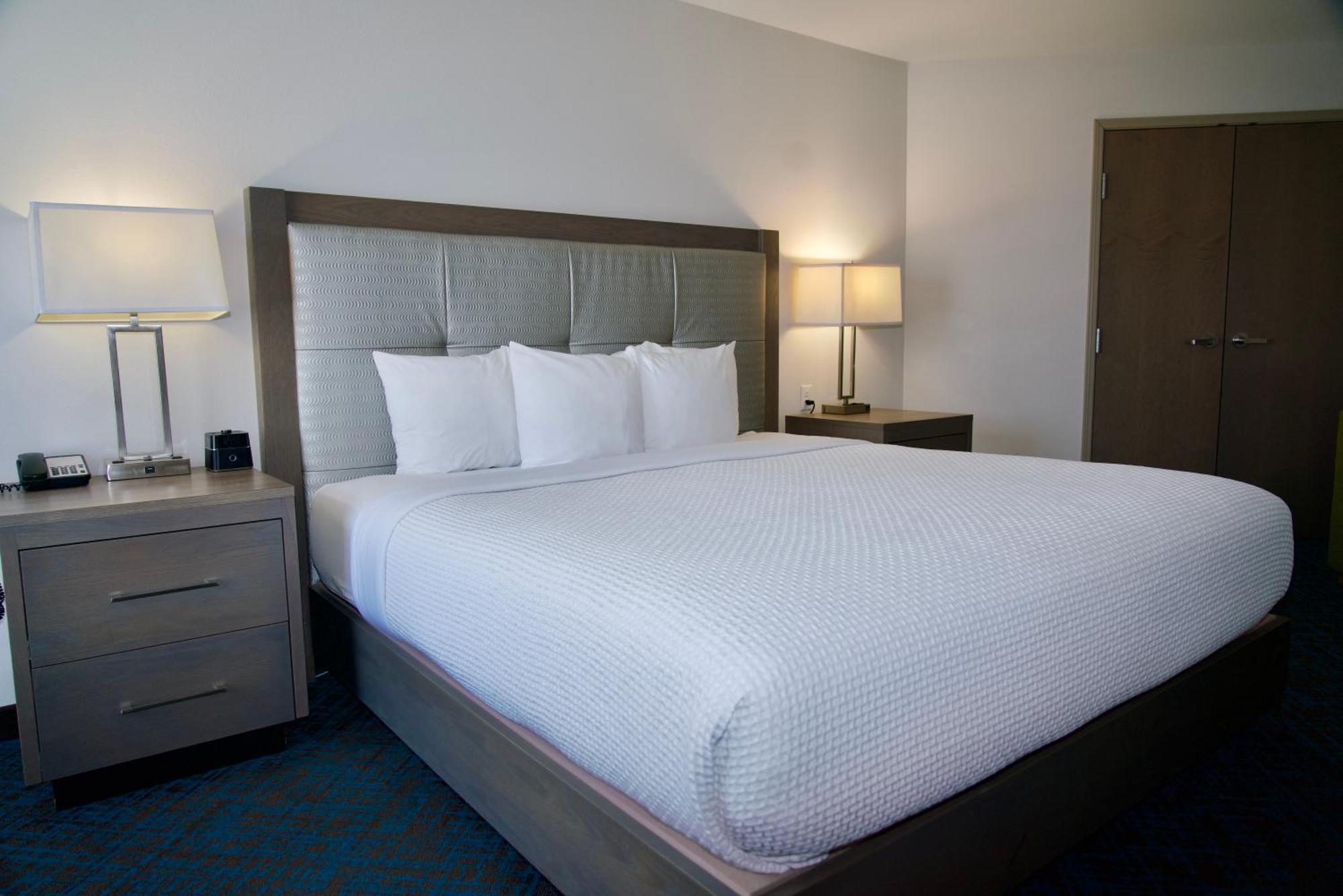 Hotel La Quinta By Wyndham St. Paul-Woodbury Exteriér fotografie