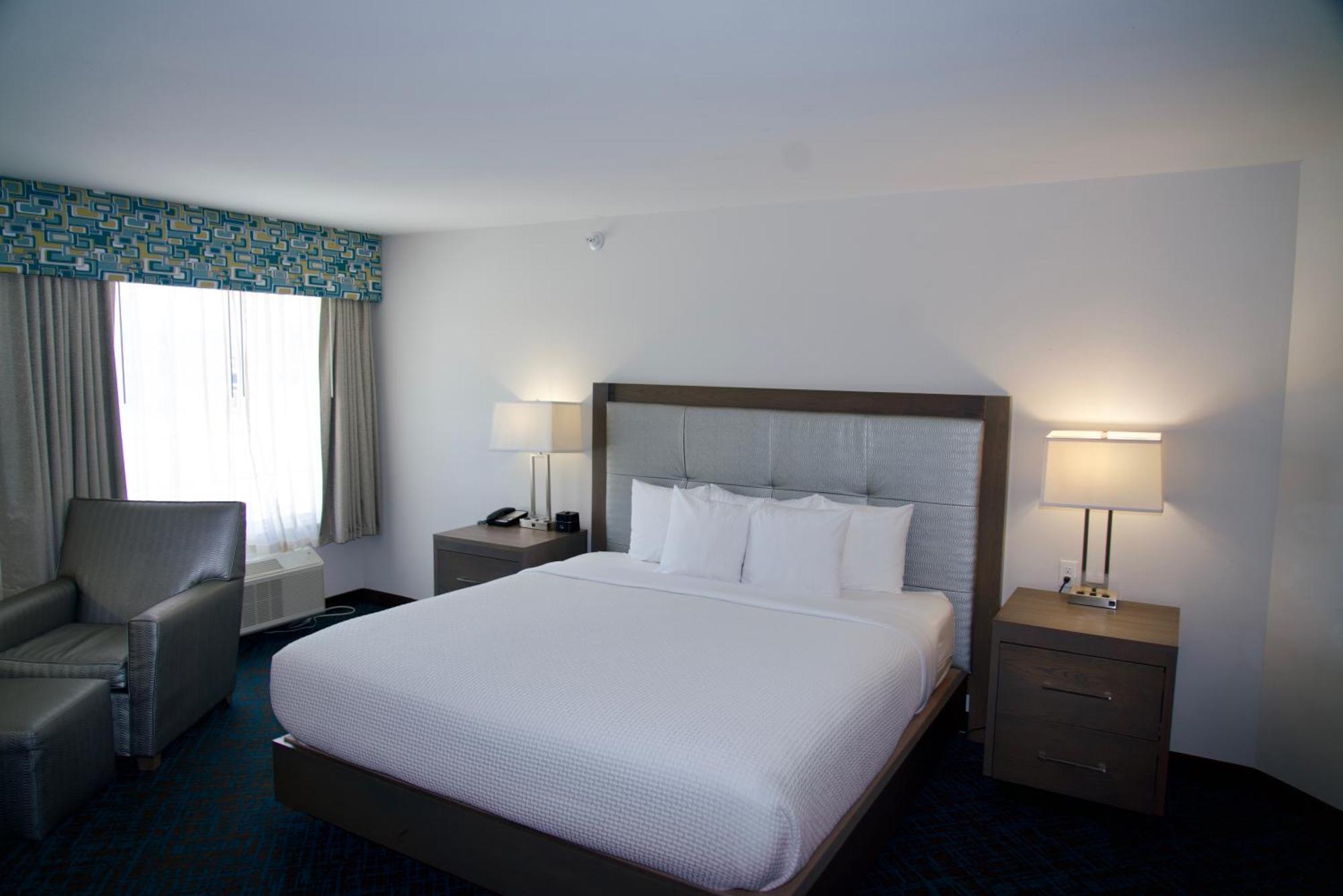 Hotel La Quinta By Wyndham St. Paul-Woodbury Exteriér fotografie