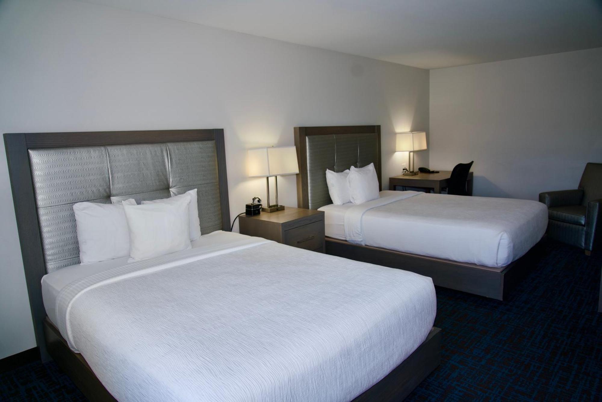 Hotel La Quinta By Wyndham St. Paul-Woodbury Exteriér fotografie