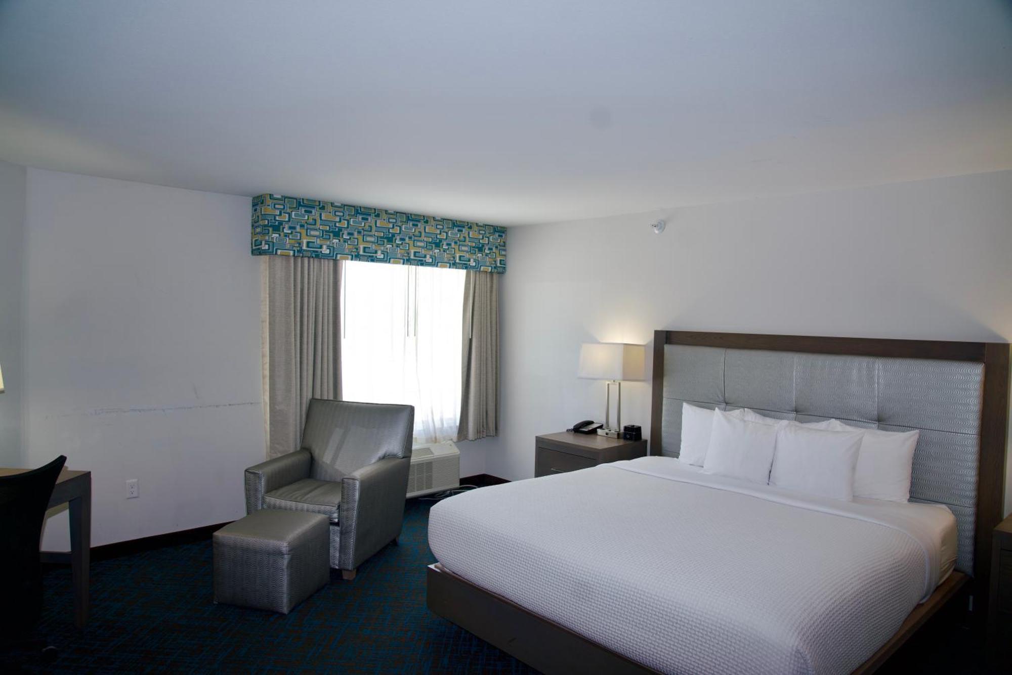 Hotel La Quinta By Wyndham St. Paul-Woodbury Exteriér fotografie