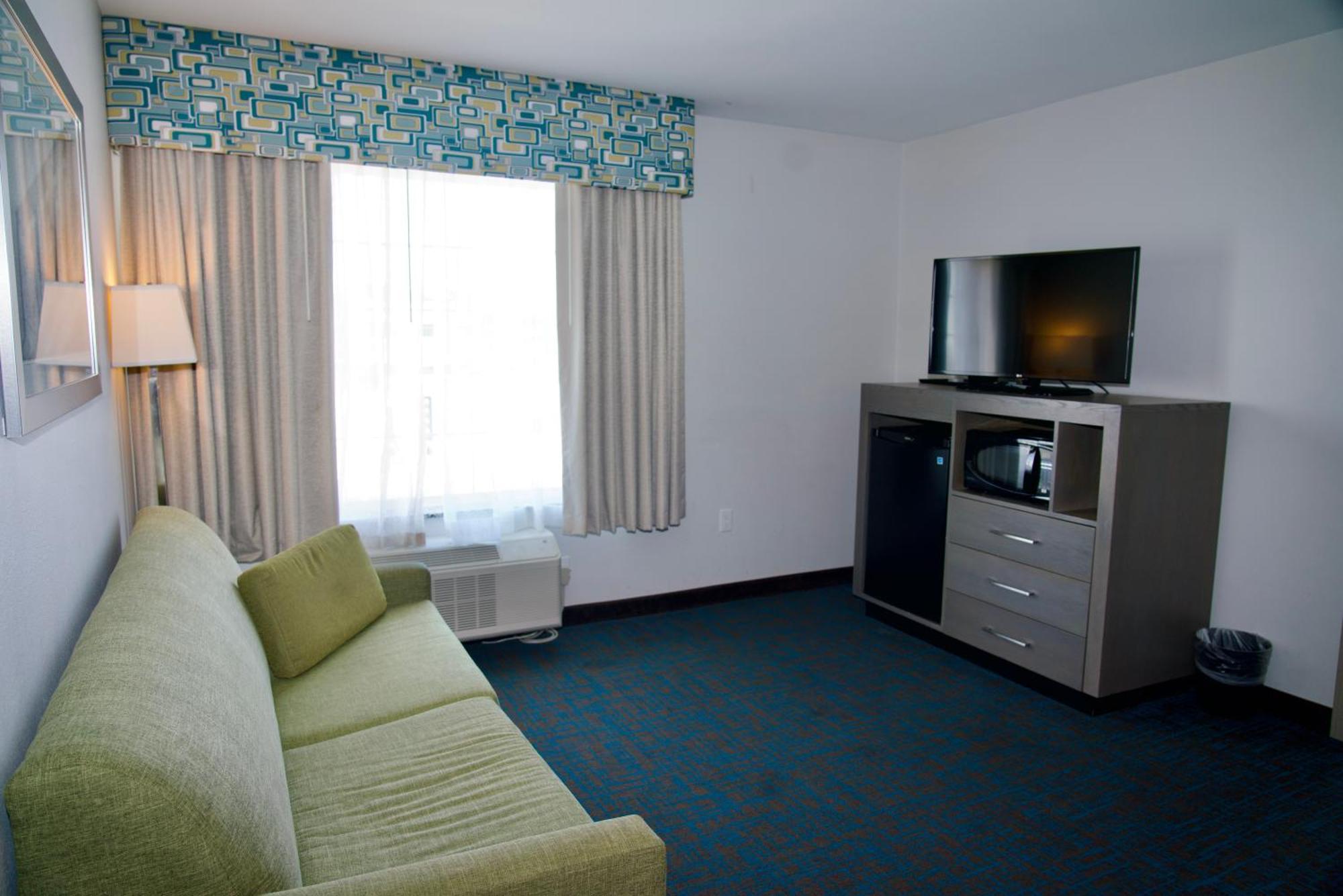 Hotel La Quinta By Wyndham St. Paul-Woodbury Exteriér fotografie