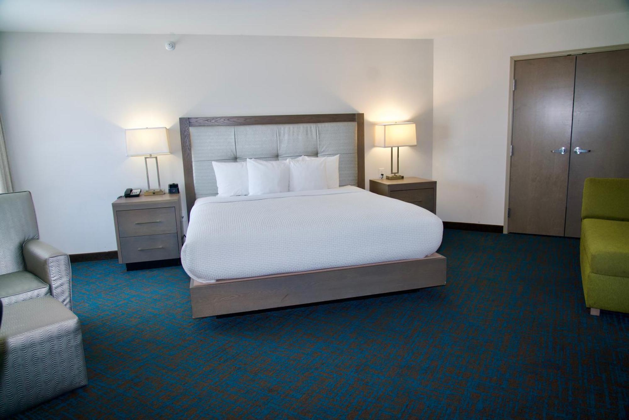 Hotel La Quinta By Wyndham St. Paul-Woodbury Exteriér fotografie