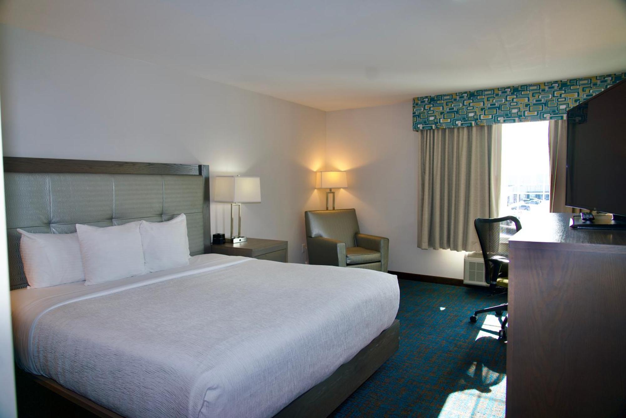 Hotel La Quinta By Wyndham St. Paul-Woodbury Exteriér fotografie