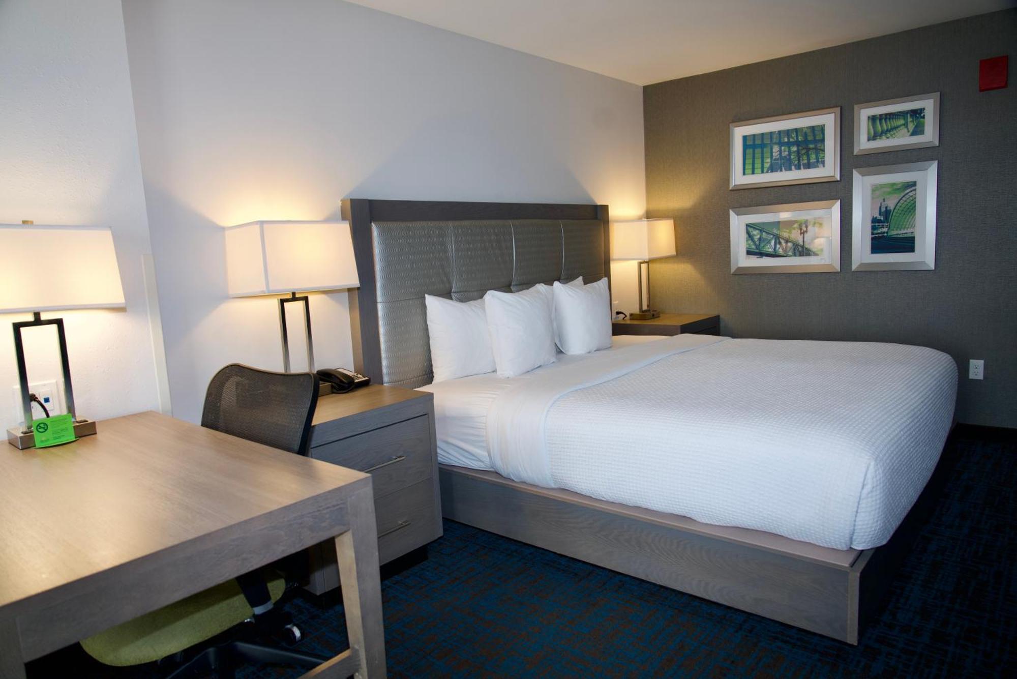 Hotel La Quinta By Wyndham St. Paul-Woodbury Exteriér fotografie