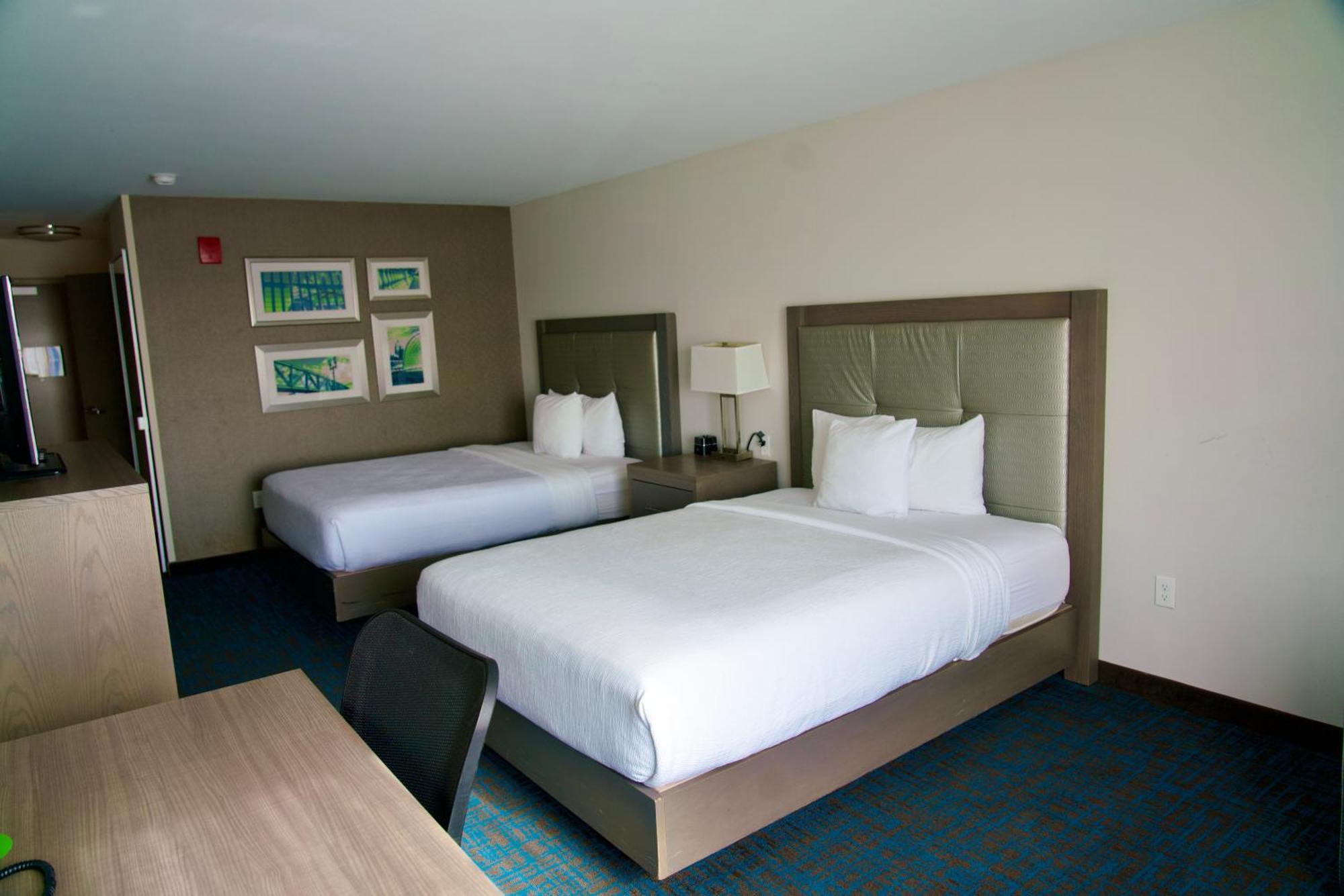 Hotel La Quinta By Wyndham St. Paul-Woodbury Exteriér fotografie
