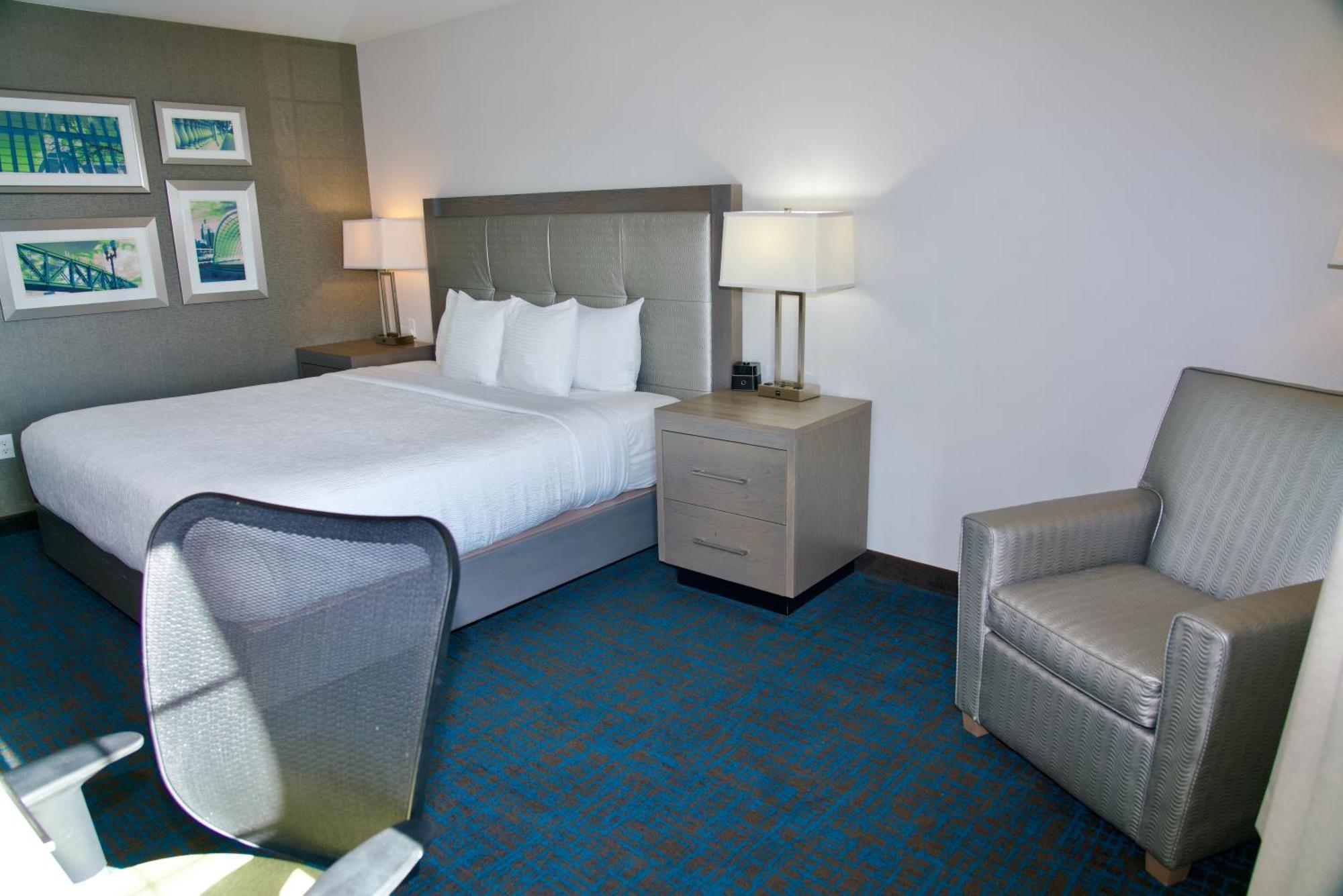 Hotel La Quinta By Wyndham St. Paul-Woodbury Exteriér fotografie