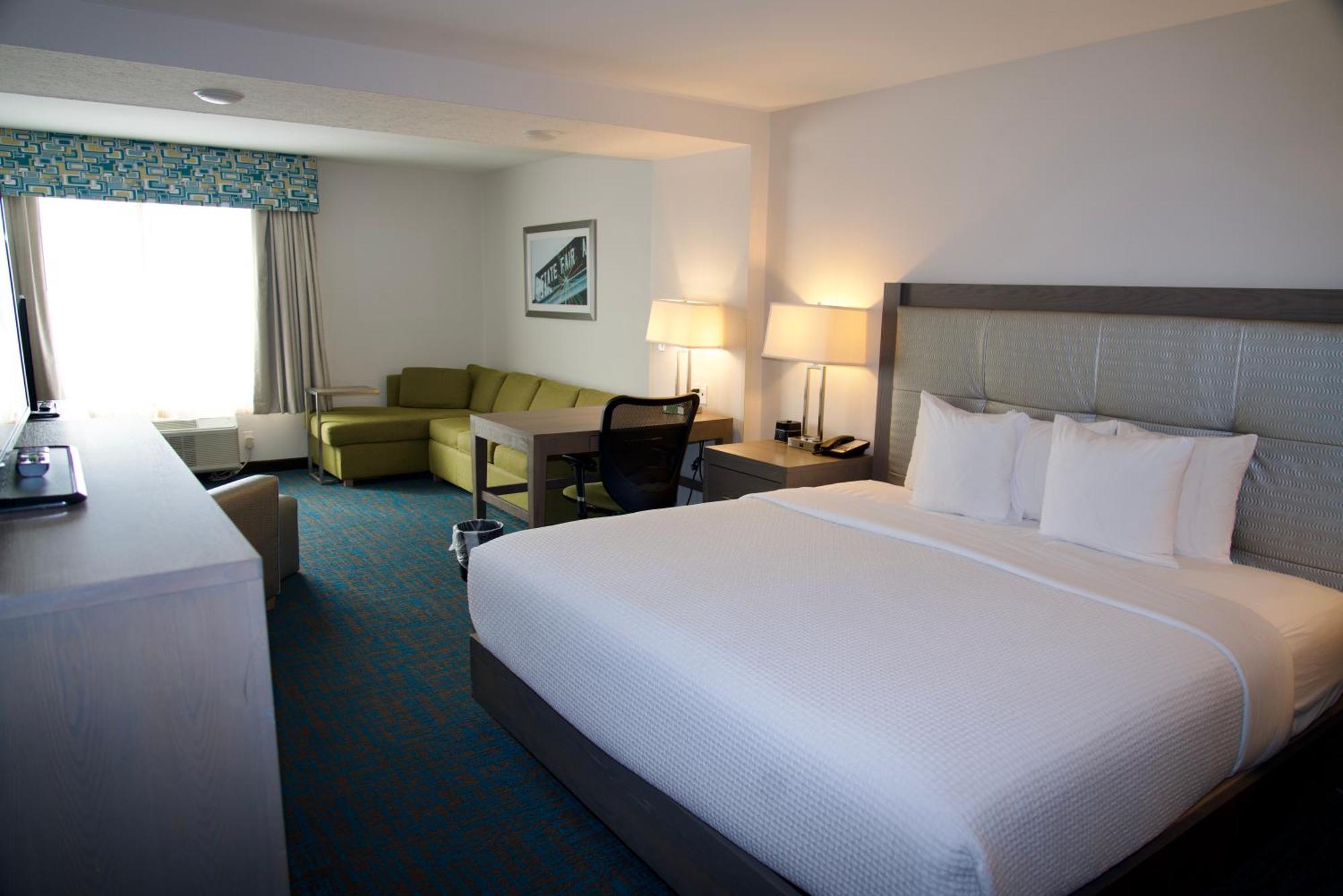 Hotel La Quinta By Wyndham St. Paul-Woodbury Exteriér fotografie