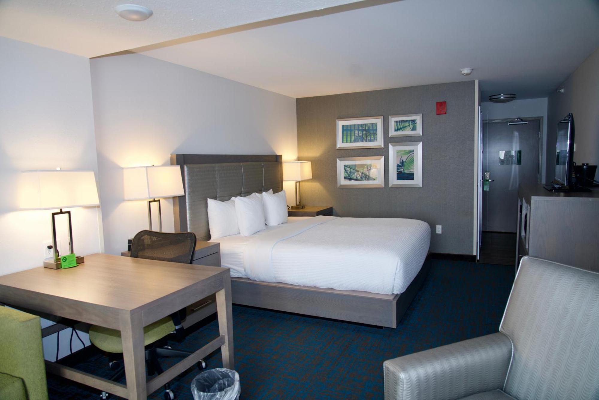 Hotel La Quinta By Wyndham St. Paul-Woodbury Exteriér fotografie