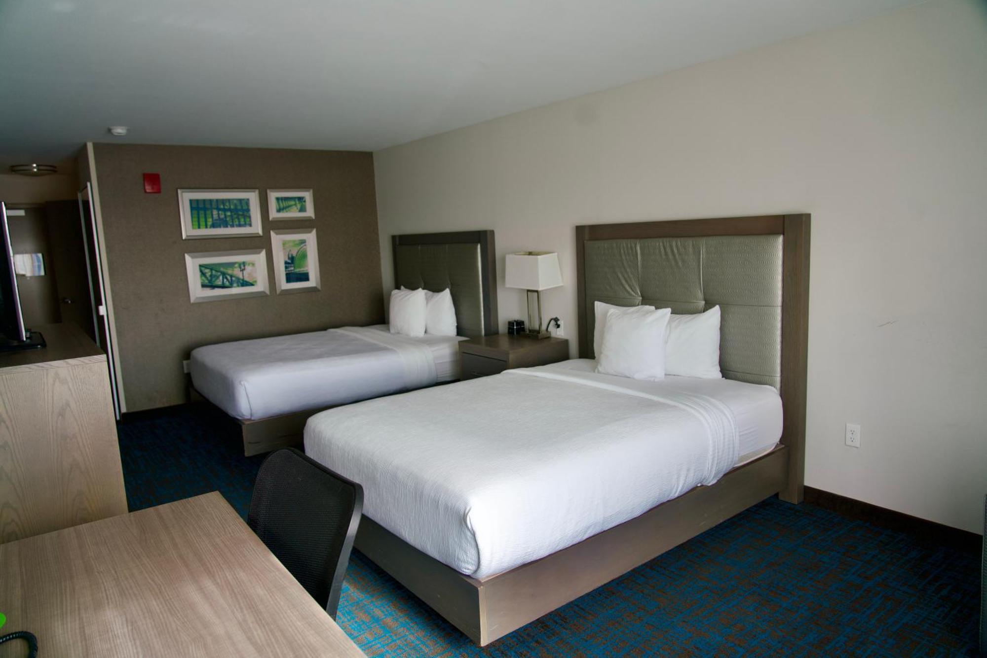 Hotel La Quinta By Wyndham St. Paul-Woodbury Exteriér fotografie