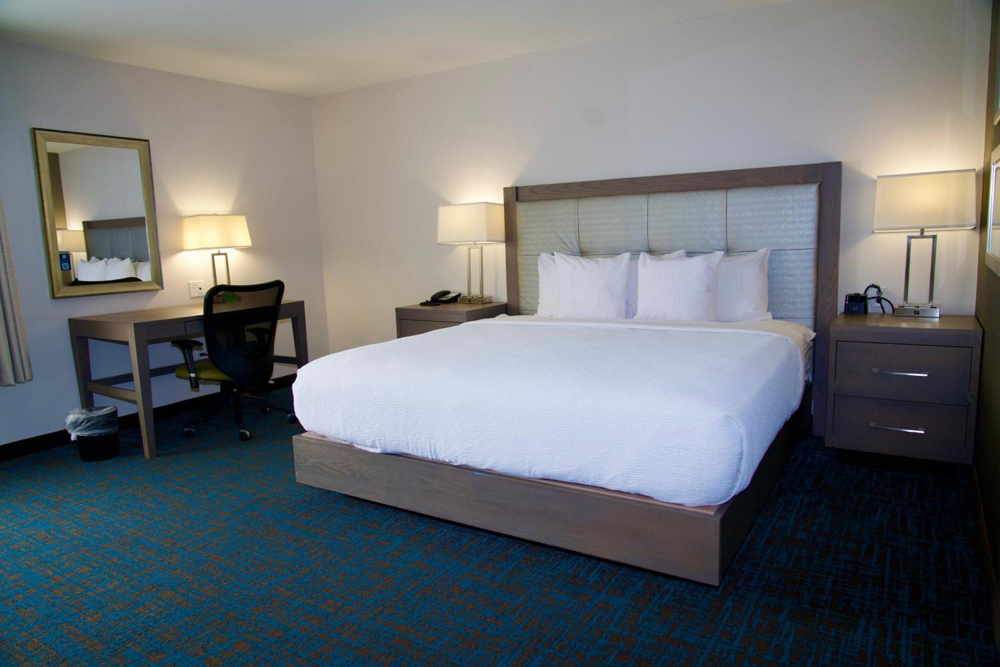 Hotel La Quinta By Wyndham St. Paul-Woodbury Exteriér fotografie