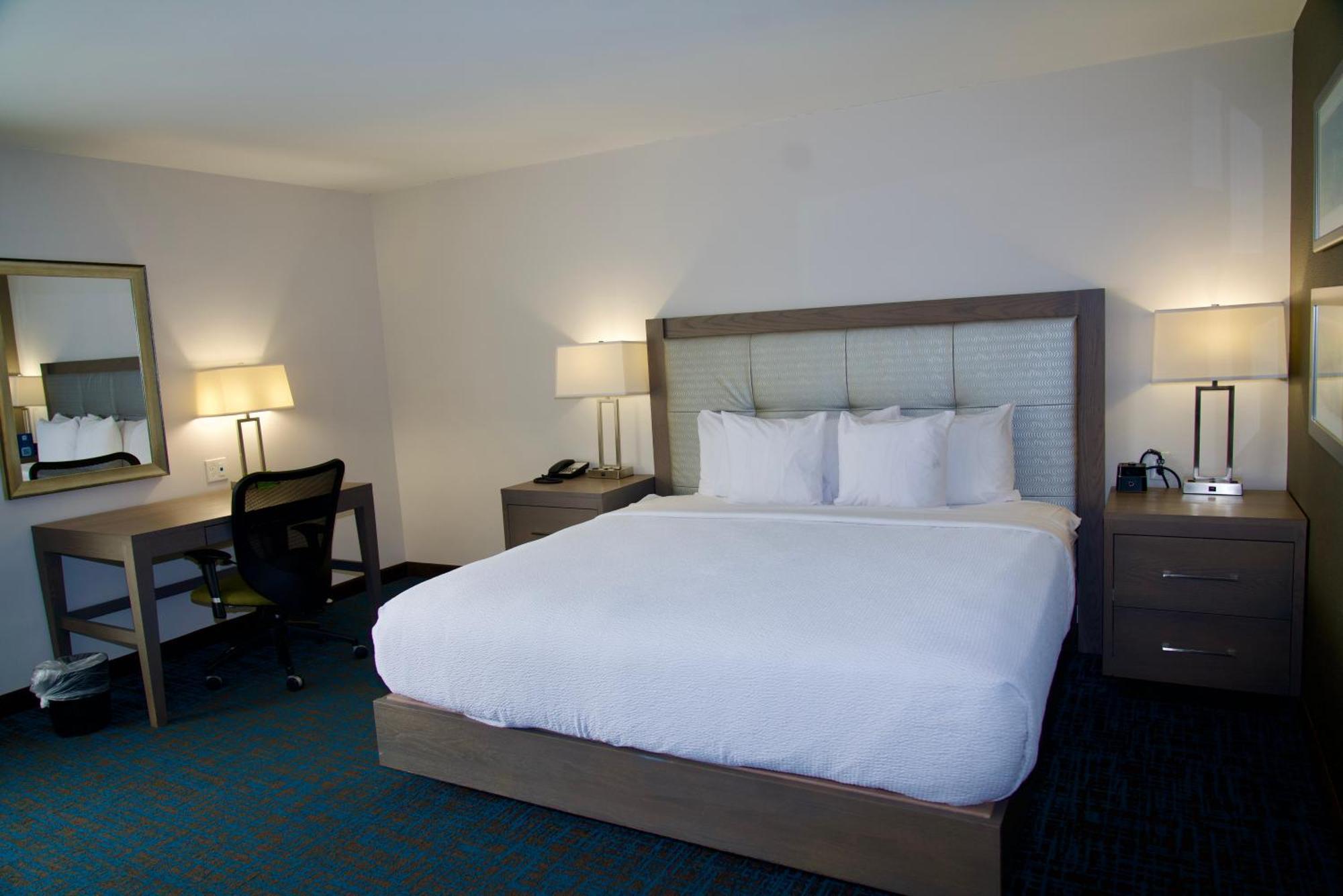 Hotel La Quinta By Wyndham St. Paul-Woodbury Exteriér fotografie