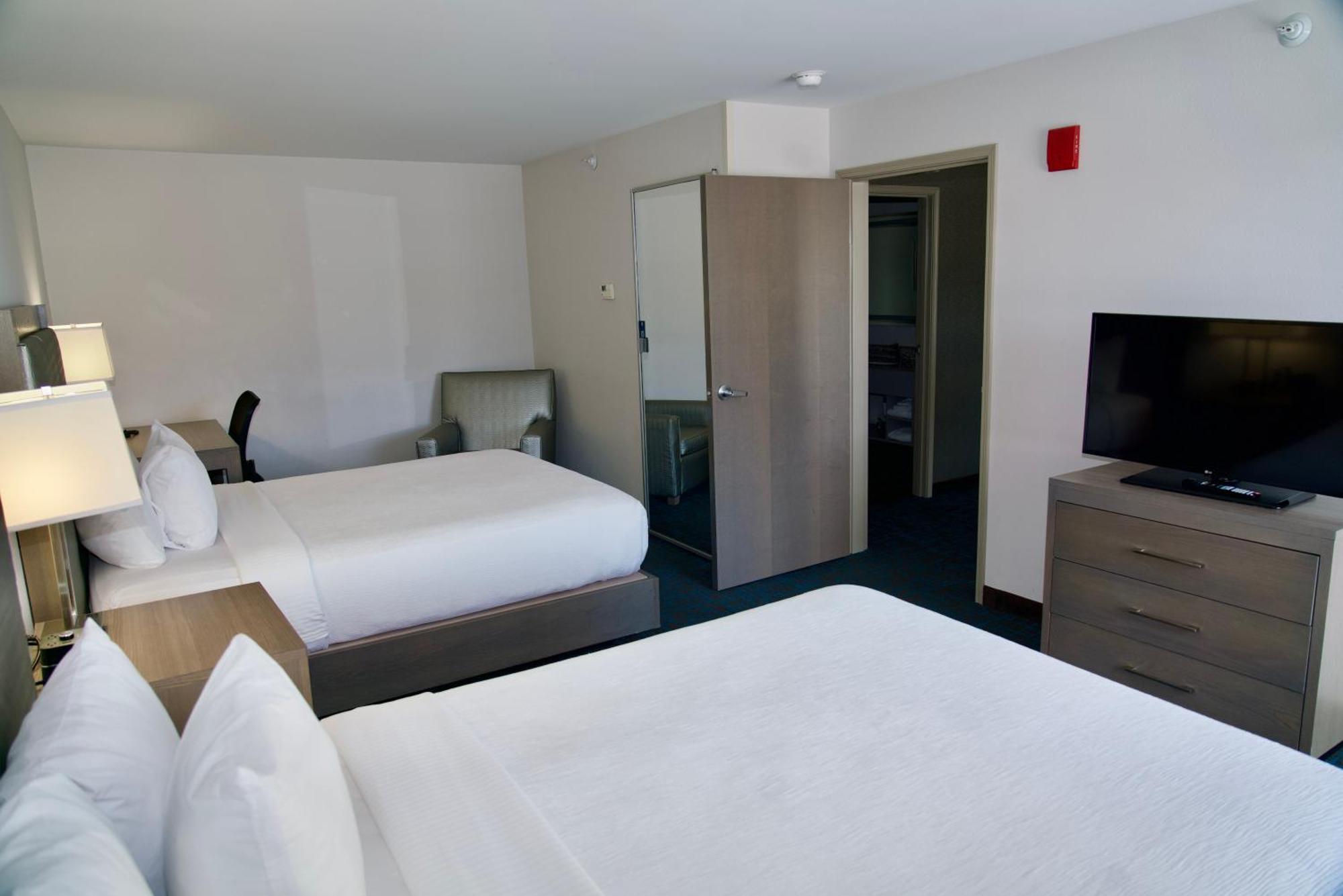 Hotel La Quinta By Wyndham St. Paul-Woodbury Exteriér fotografie