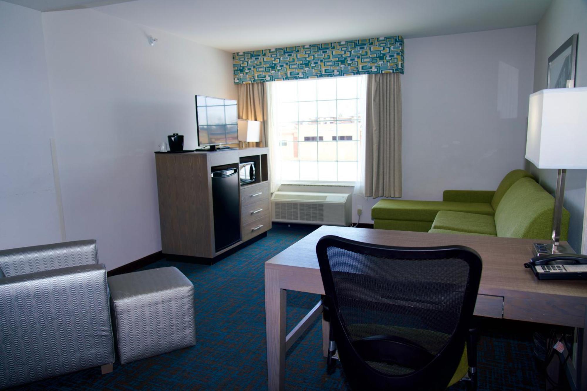 Hotel La Quinta By Wyndham St. Paul-Woodbury Exteriér fotografie