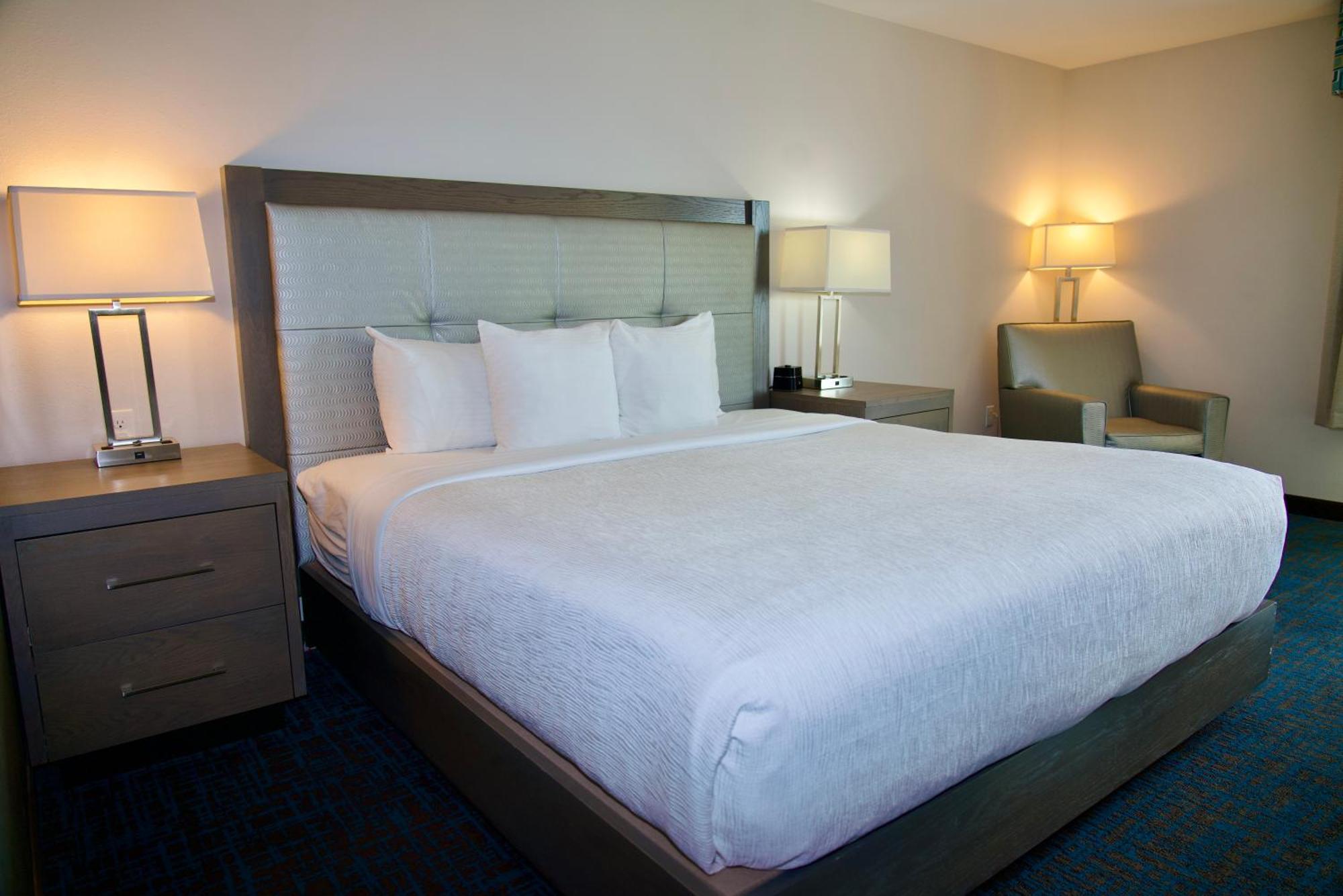Hotel La Quinta By Wyndham St. Paul-Woodbury Exteriér fotografie