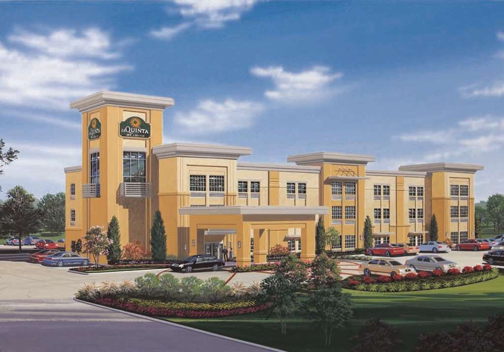 Hotel La Quinta By Wyndham St. Paul-Woodbury Exteriér fotografie