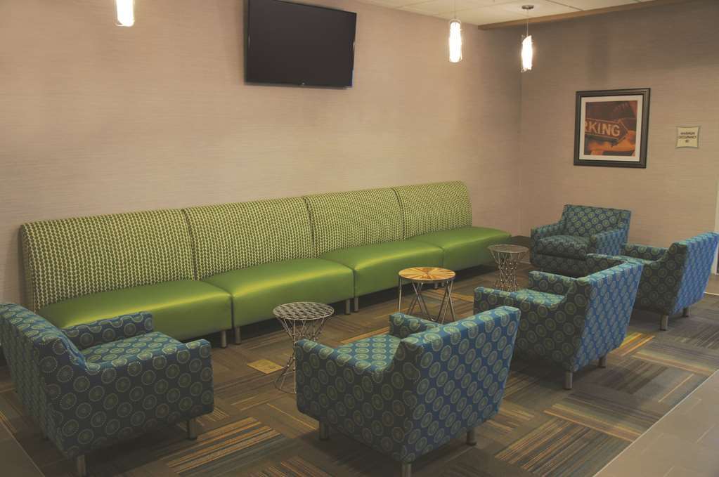 Hotel La Quinta By Wyndham St. Paul-Woodbury Interiér fotografie
