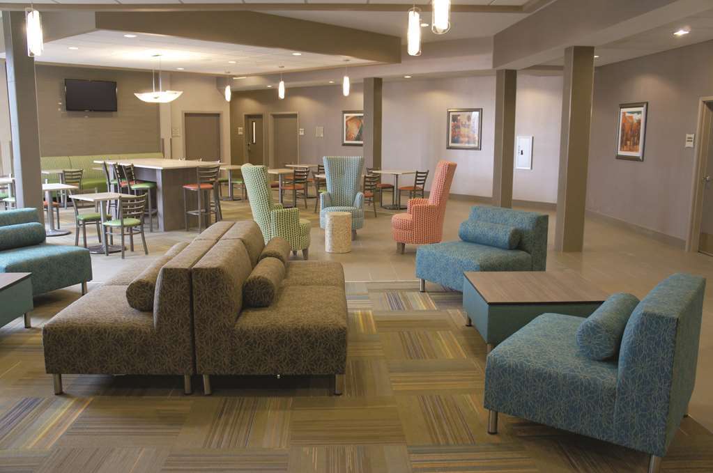 Hotel La Quinta By Wyndham St. Paul-Woodbury Interiér fotografie