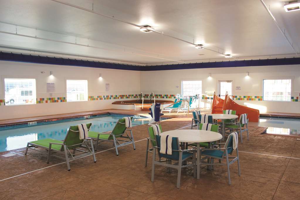Hotel La Quinta By Wyndham St. Paul-Woodbury Zařízení fotografie