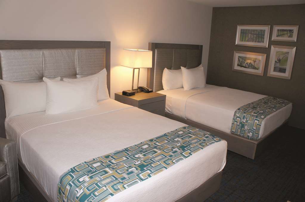 Hotel La Quinta By Wyndham St. Paul-Woodbury Pokoj fotografie