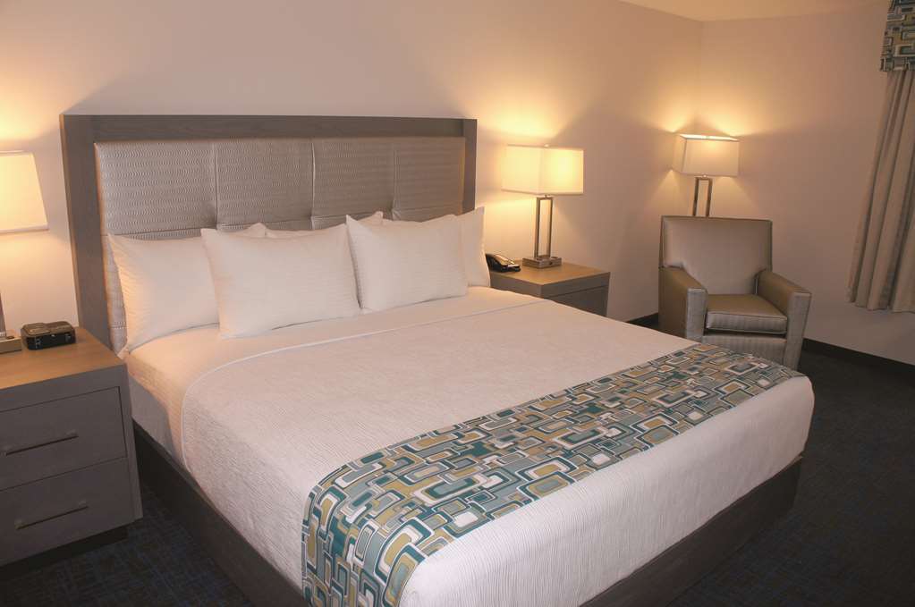 Hotel La Quinta By Wyndham St. Paul-Woodbury Pokoj fotografie
