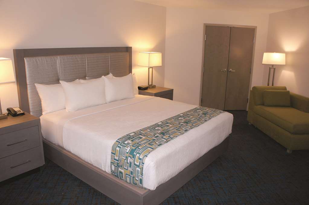 Hotel La Quinta By Wyndham St. Paul-Woodbury Pokoj fotografie