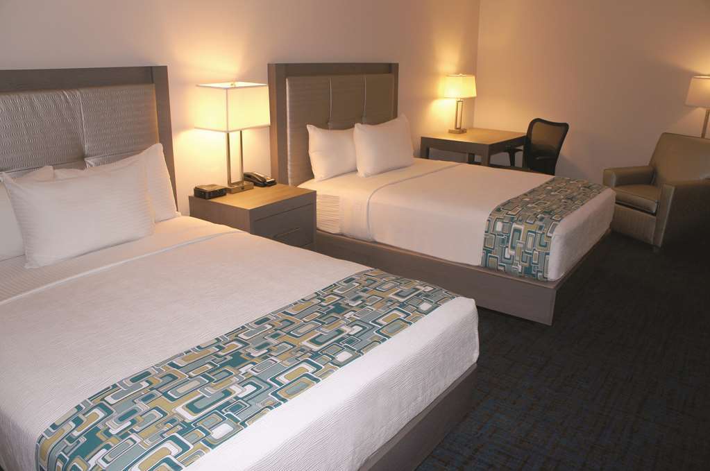 Hotel La Quinta By Wyndham St. Paul-Woodbury Pokoj fotografie