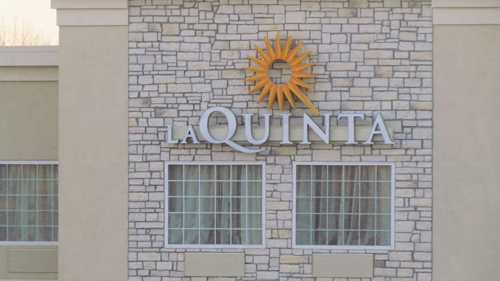 Hotel La Quinta By Wyndham St. Paul-Woodbury Exteriér fotografie