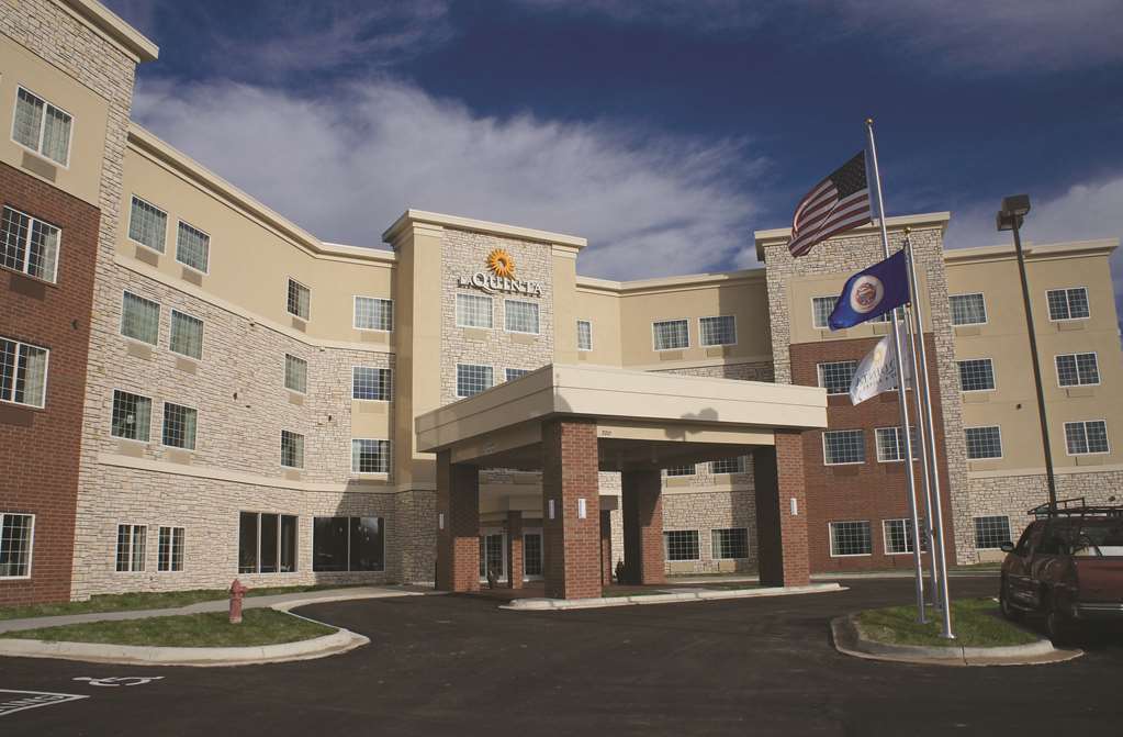 Hotel La Quinta By Wyndham St. Paul-Woodbury Exteriér fotografie