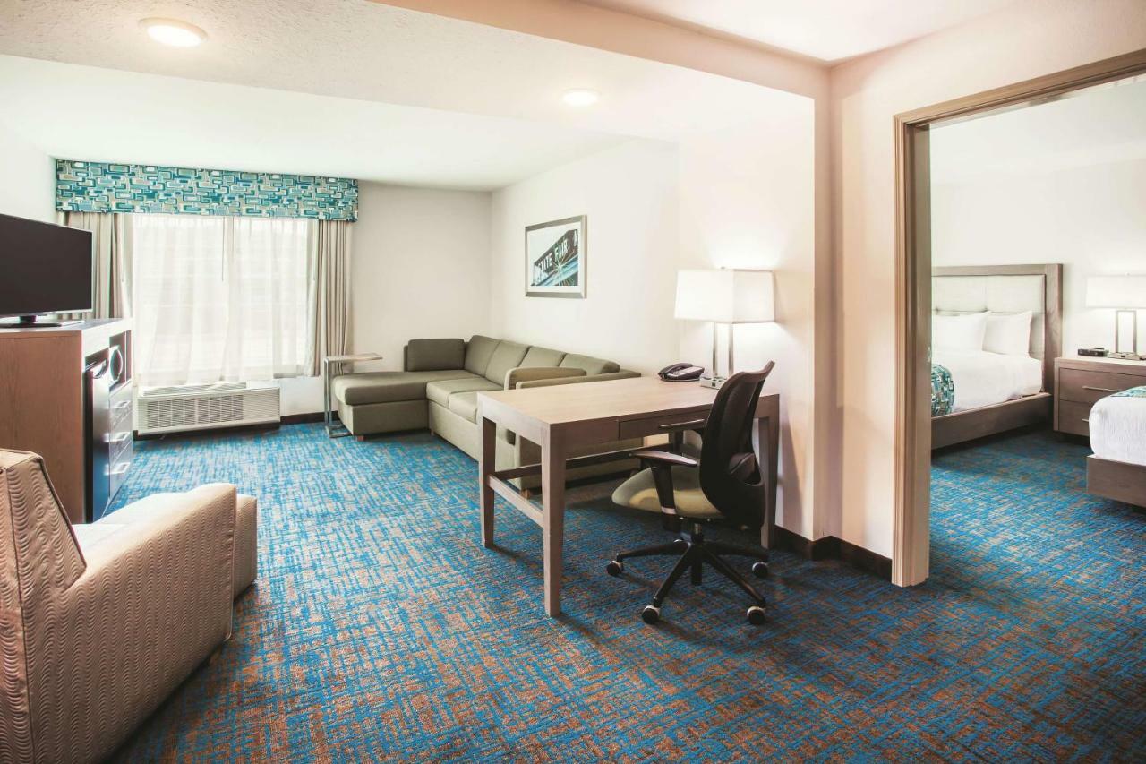 Hotel La Quinta By Wyndham St. Paul-Woodbury Exteriér fotografie
