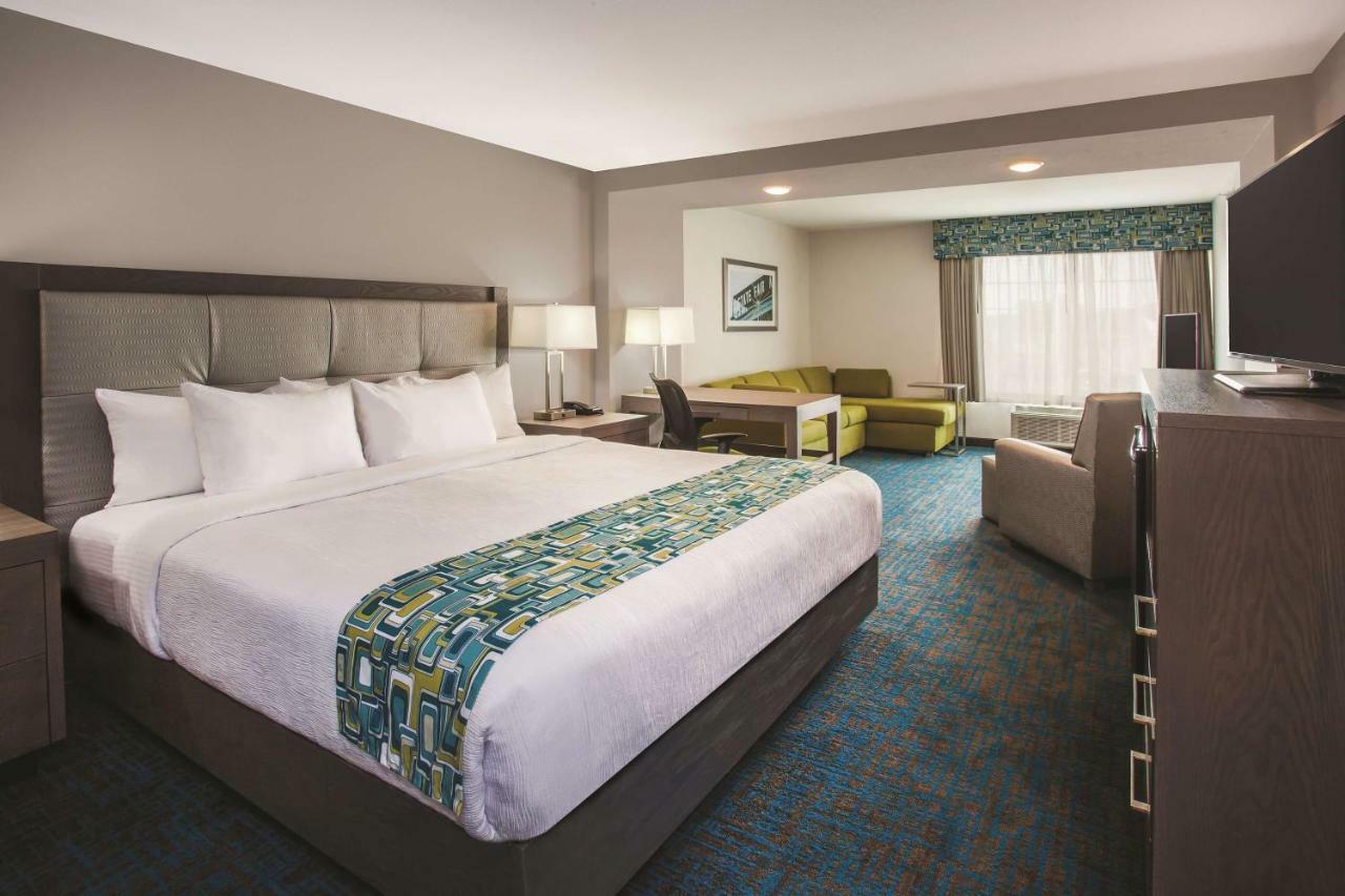 Hotel La Quinta By Wyndham St. Paul-Woodbury Exteriér fotografie