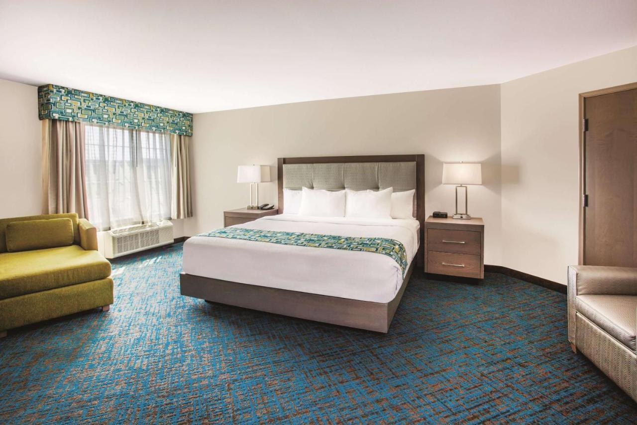 Hotel La Quinta By Wyndham St. Paul-Woodbury Exteriér fotografie